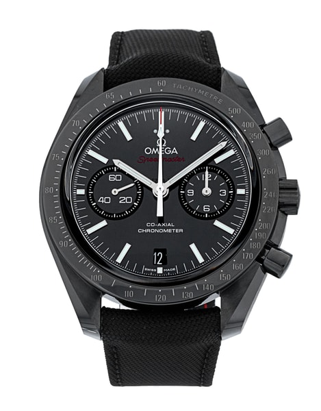 Omega Speedmaster Dark Side of the Moon 311.92.44.51.01.007